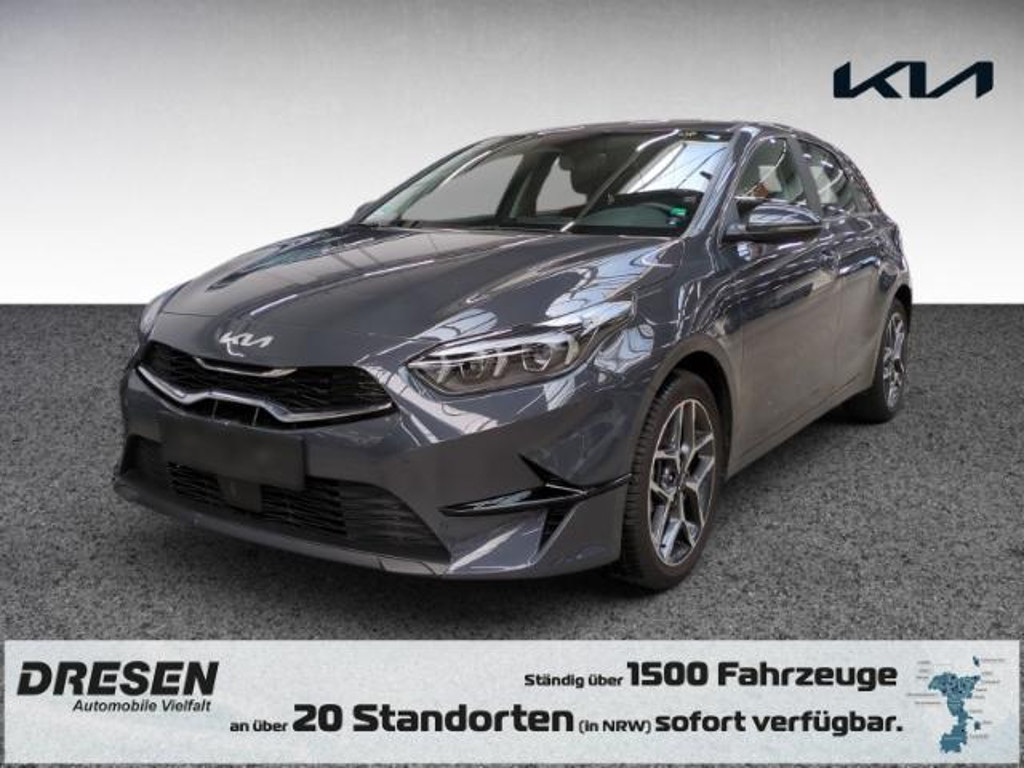 Kia Ceed Spirit