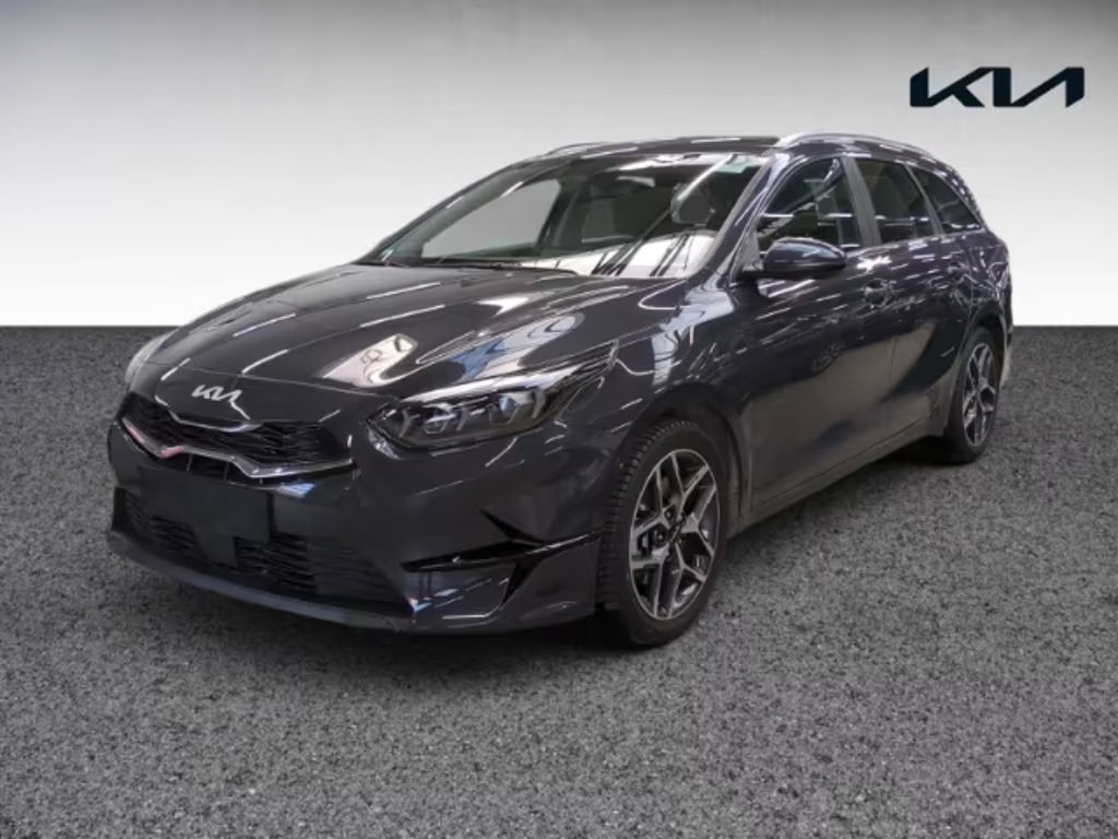Kia Ceed Spirit