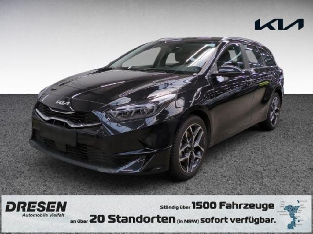Kia Ceed Spirit