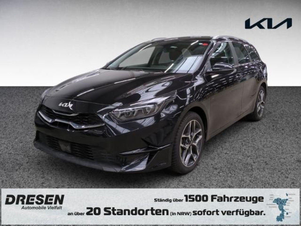 Kia Ceed Spirit