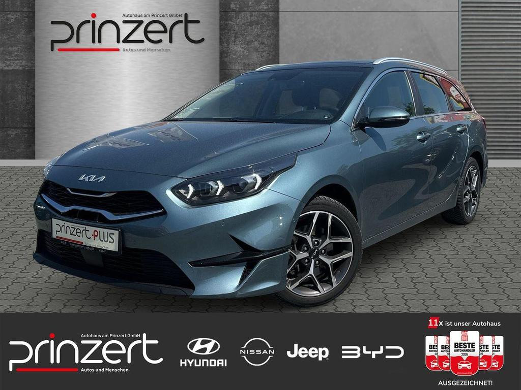 Kia Ceed GDi