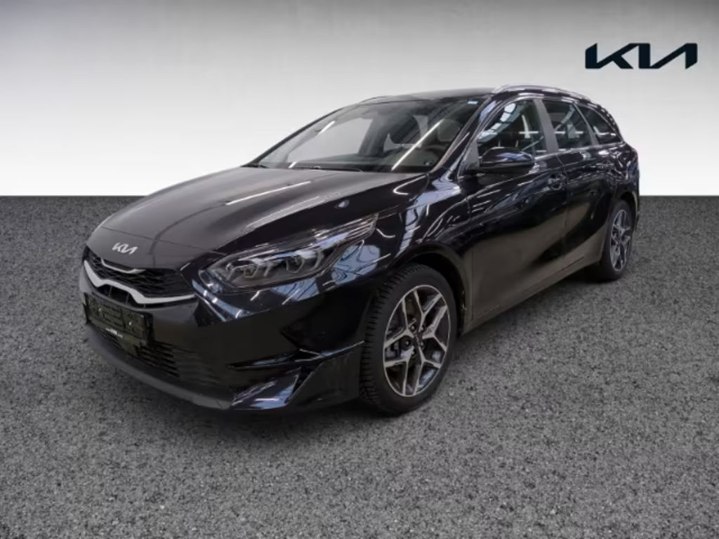 Kia Ceed Spirit