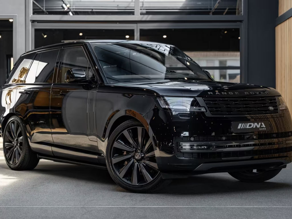 Land Rover Range Rover HSE 3.0
