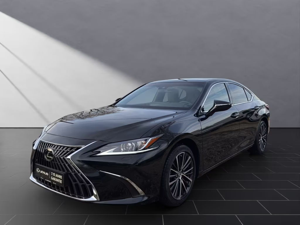 Lexus ES h *BUSINESS*SOFORT 15J-GARANTIE