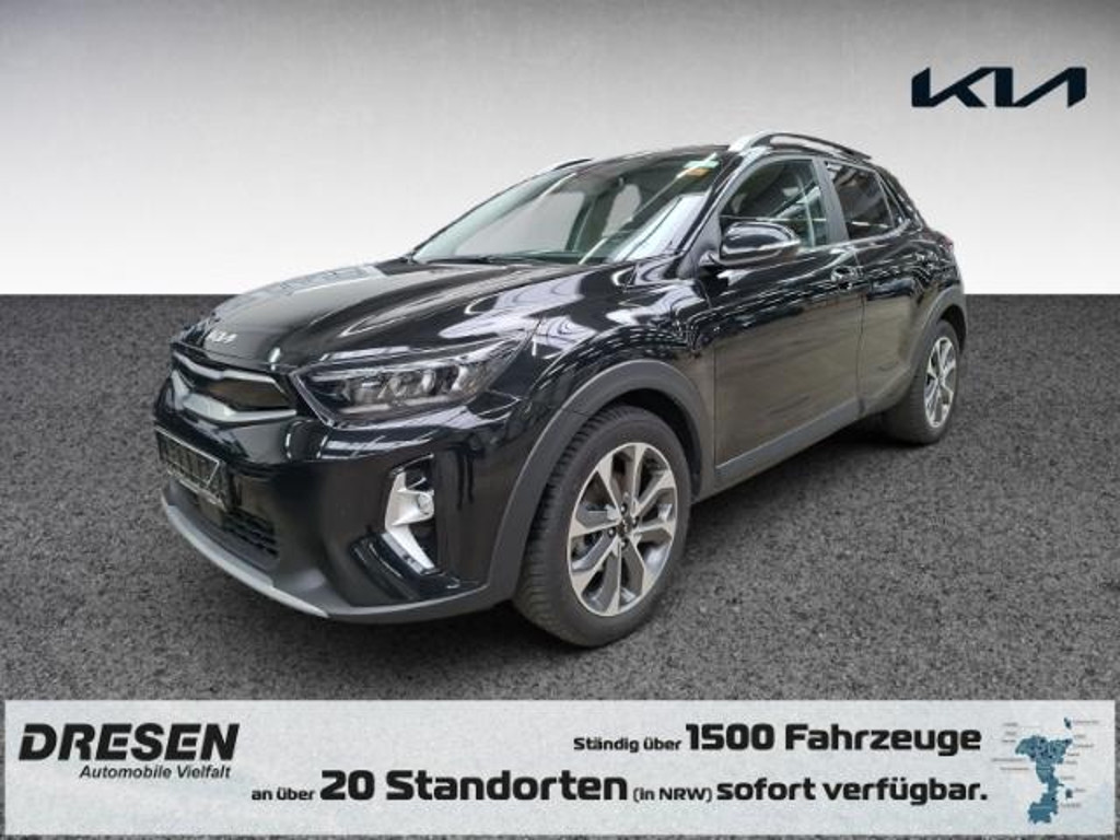 Kia Stonic Spirit