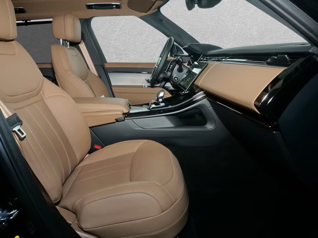 Land Rover Range Rover Sport SE D250