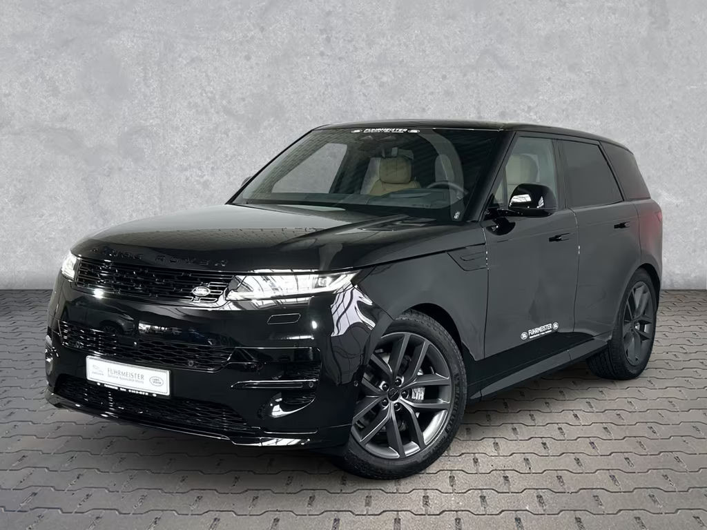 Land Rover Range Rover Sport Dynamic SE D300