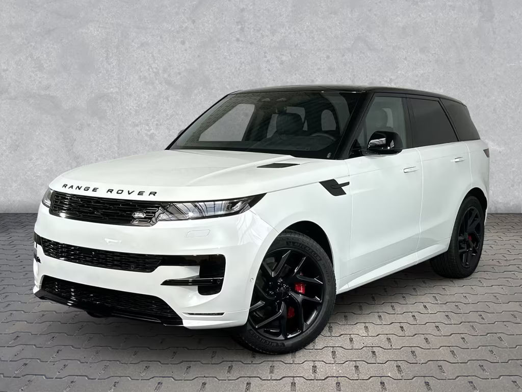 Land Rover Range Rover Sport Dynamic SE D300