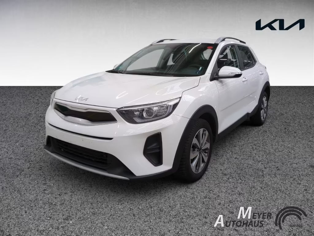 Kia Stonic GDi Vision