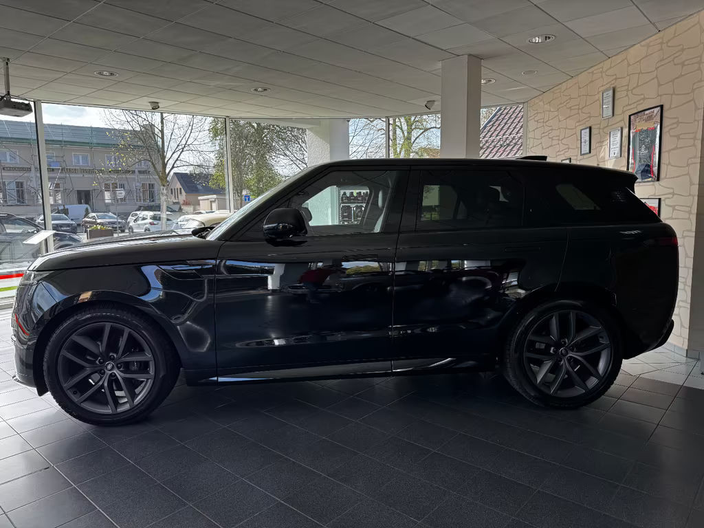 Land Rover Range Rover Sport Dynamic HSE