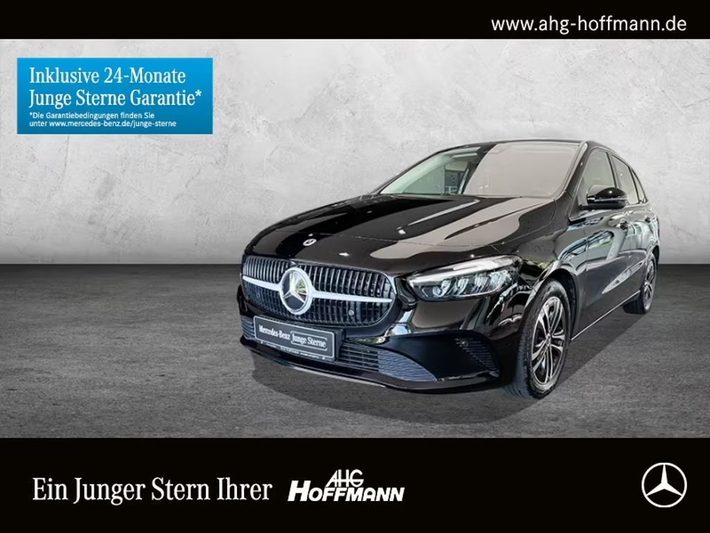 Mercedes-Benz B-Klasse B 250 B 250 e