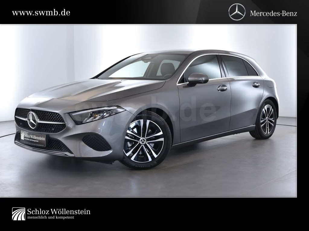 Mercedes-Benz A-Klasse A 180 Progressive Hatchback
