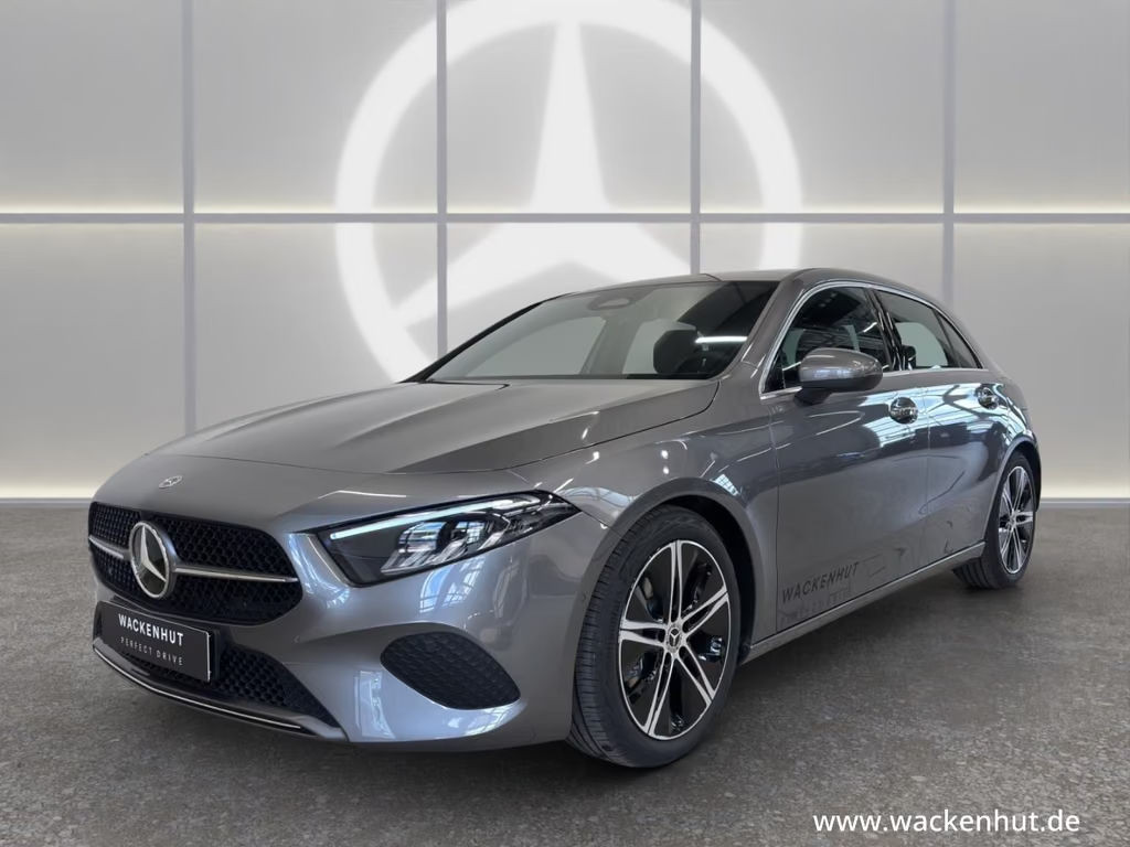 Mercedes-Benz A-Klasse A 180 Progressive