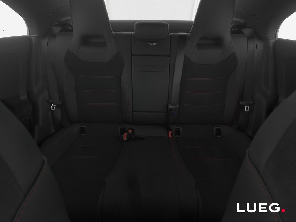 Mercedes-Benz CLA-Klasse CLA 200 AMG Line