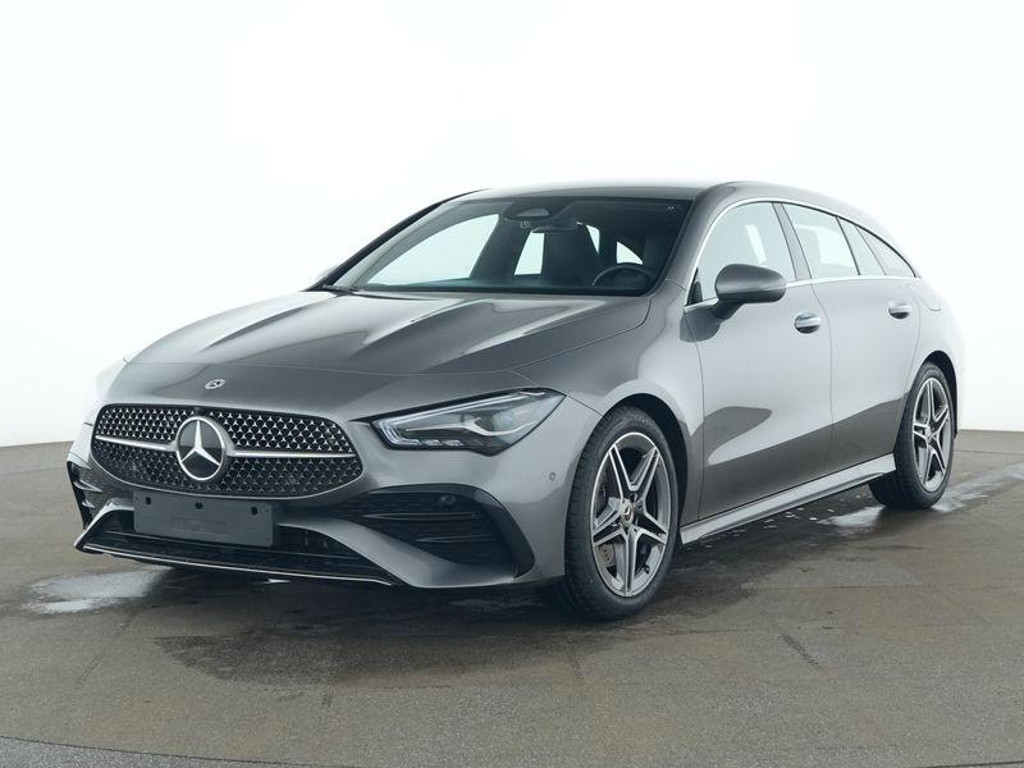 Mercedes-Benz CLA-Klasse CLA 200 AMG Line Shooting Brake
