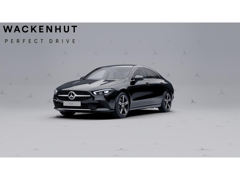 Mercedes-Benz CLA-Klasse CLA 250 Coupé Progressive CLA 250 e
