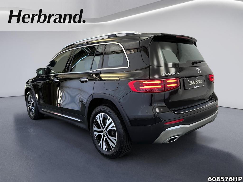 Mercedes-Benz GL-Klasse GLB 200 Progressive