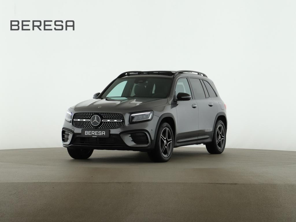 Mercedes-Benz GL-Klasse GLB 200 AMG Line GLB 200 d