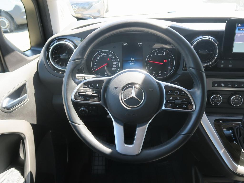 Mercedes-Benz T 180