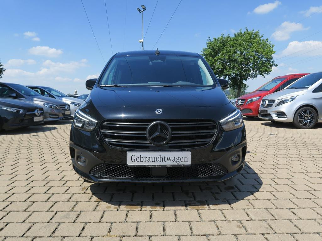 Mercedes-Benz T 180