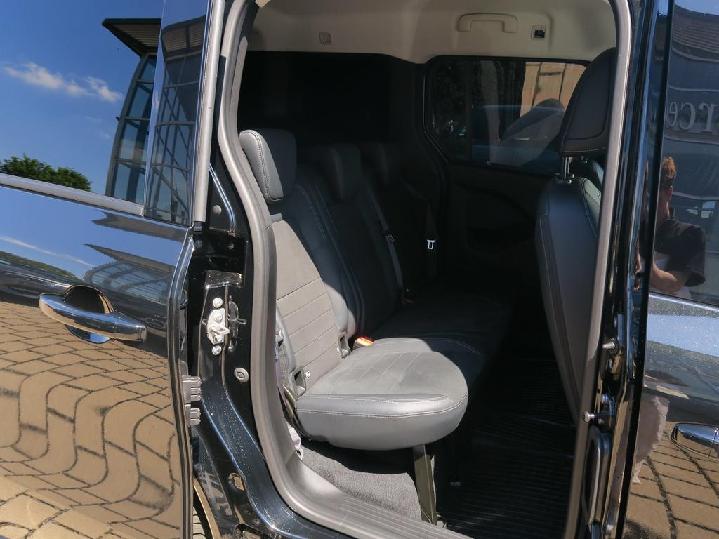 Mercedes-Benz T 180