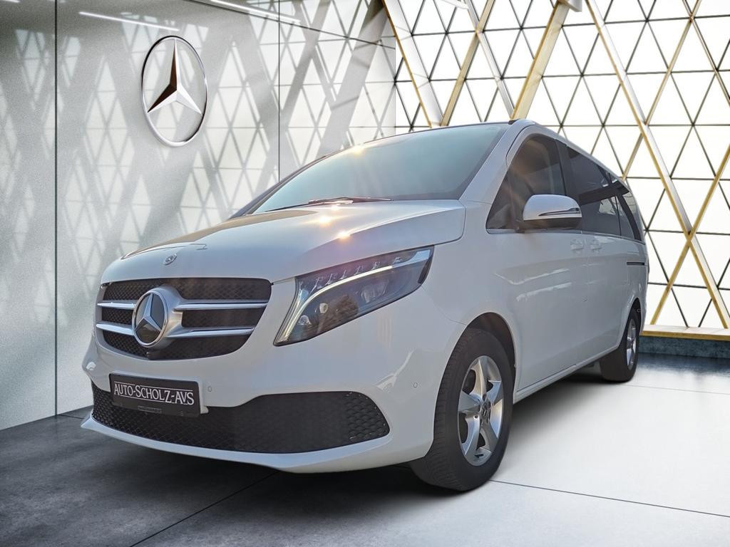 Mercedes-Benz V-Klasse V 250 Limousine Lang V 250 d