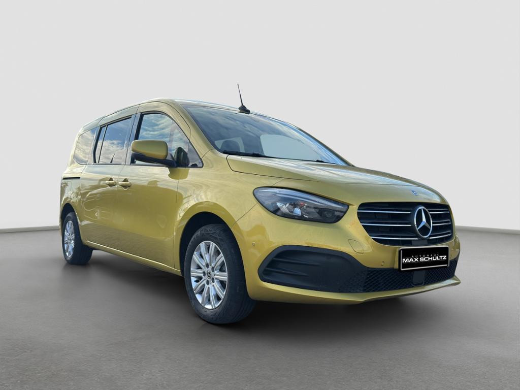 Mercedes-Benz T 180