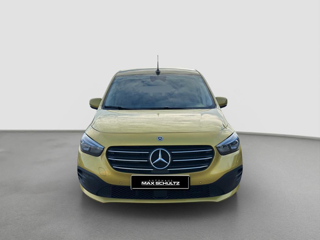 Mercedes-Benz T 180