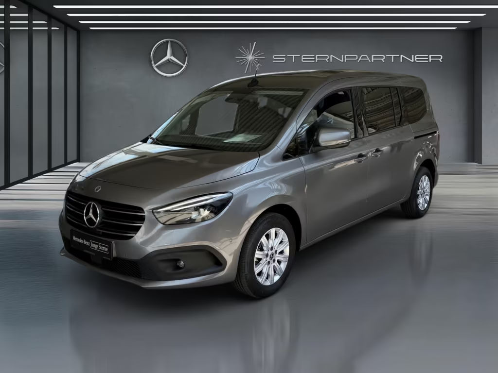 Mercedes-Benz T 180