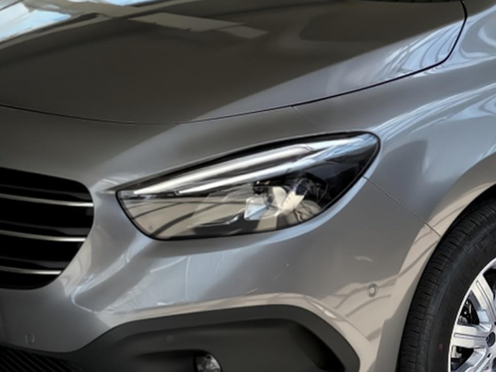 Mercedes-Benz T 180 Limousine Lang Progressive