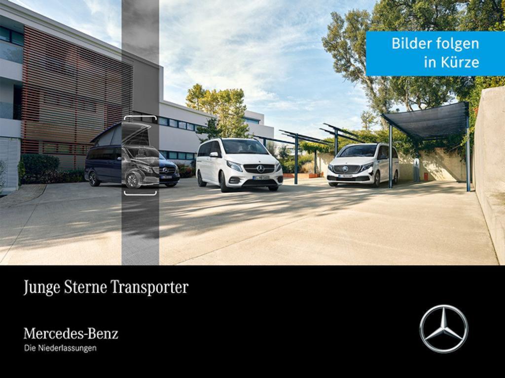 Mercedes-Benz T 180