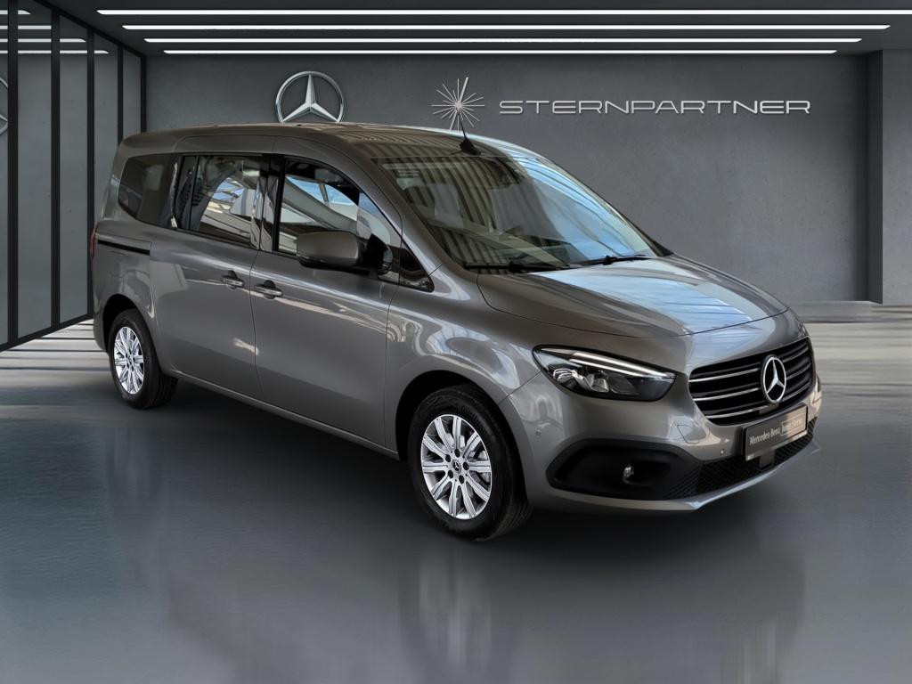 Mercedes-Benz T 180