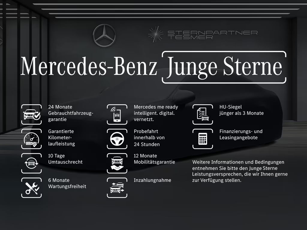 Mercedes-Benz T 180