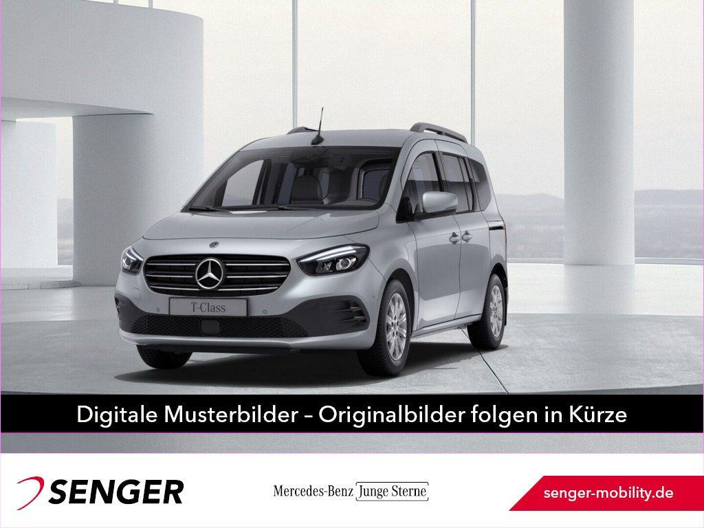 Mercedes-Benz T 180 Progressive