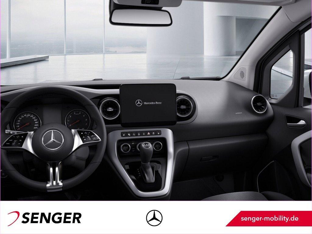 Mercedes-Benz T 180