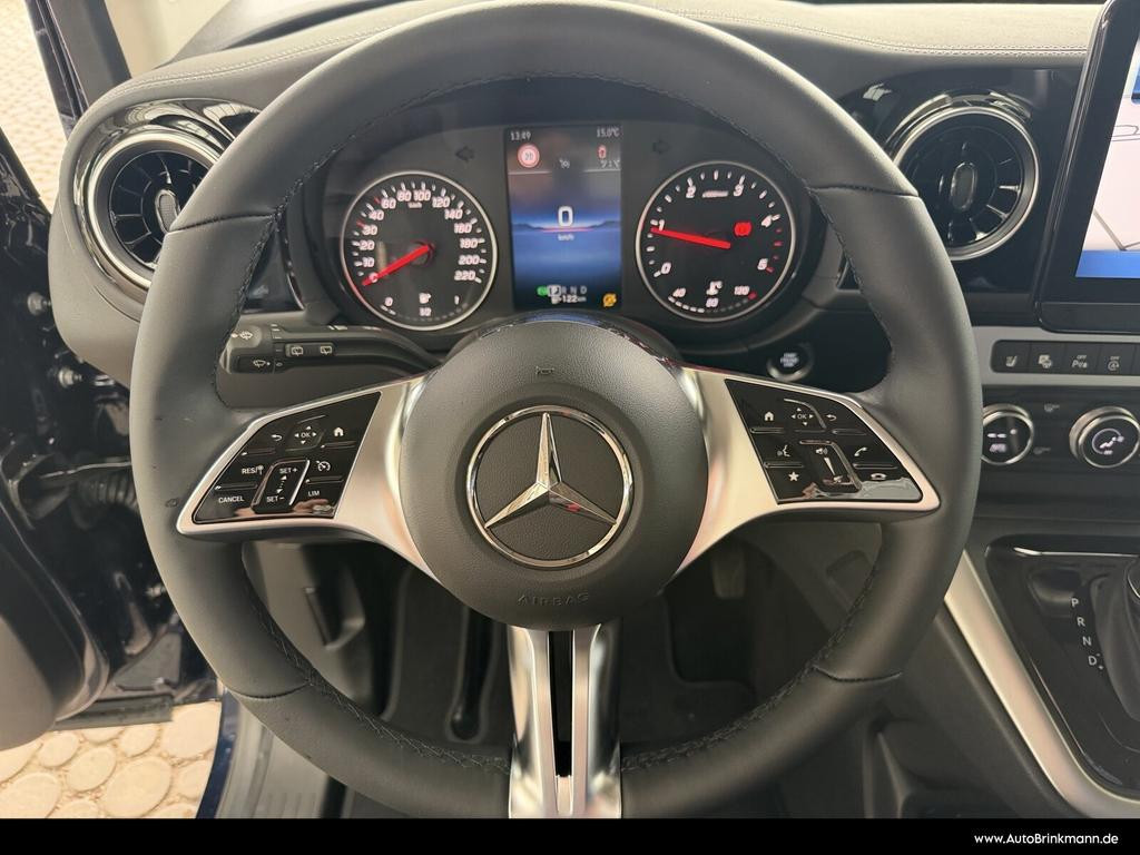 Mercedes-Benz T 180