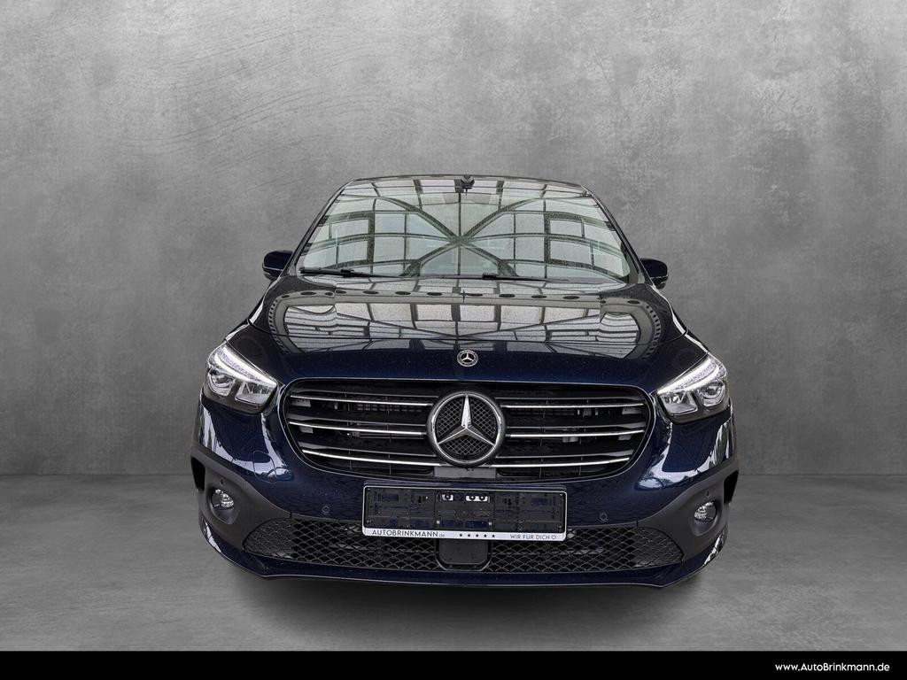 Mercedes-Benz T 180