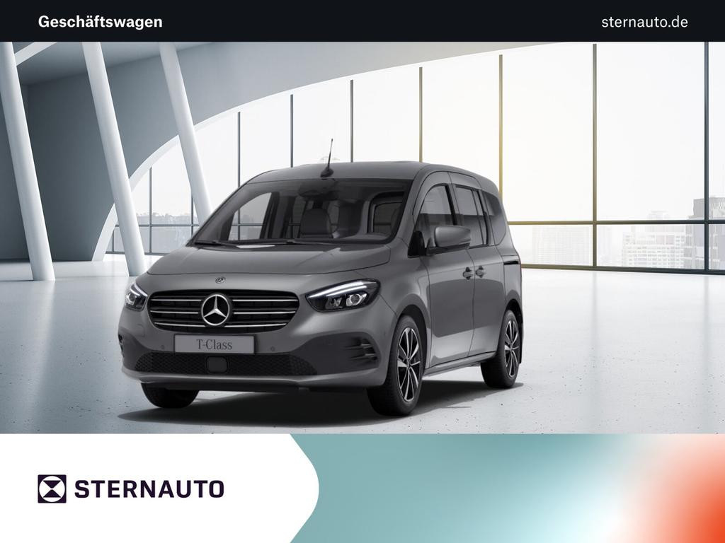 Mercedes-Benz T-Klasse Progressive Standard