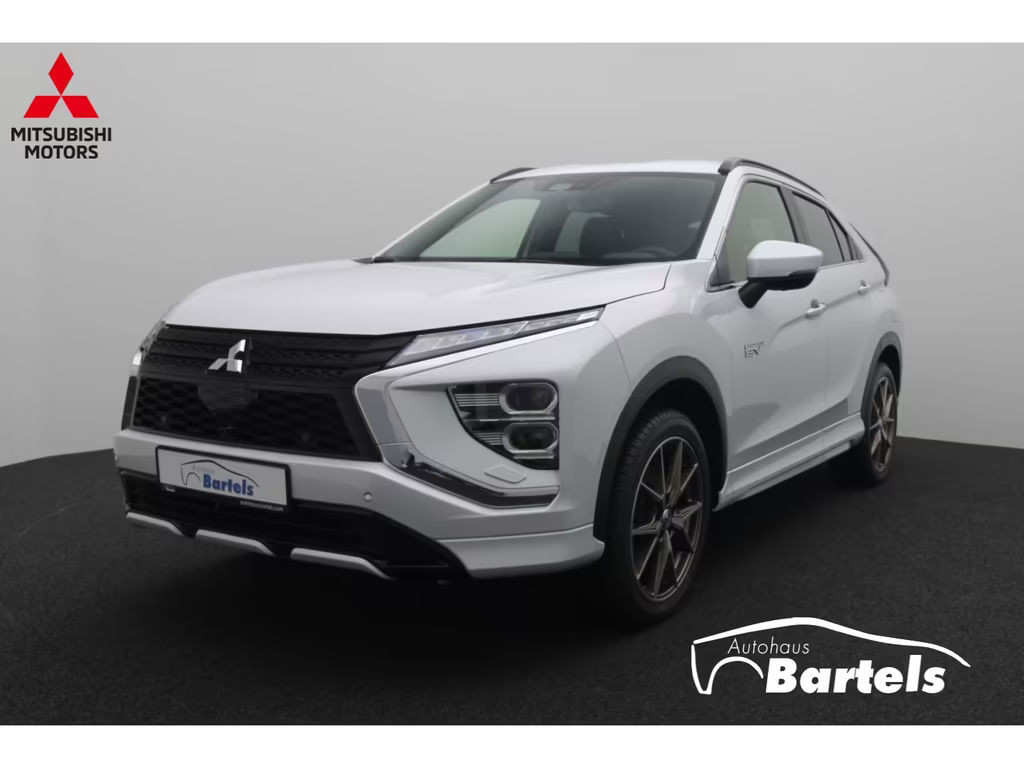 Mitsubishi Eclipse Cross 4WD