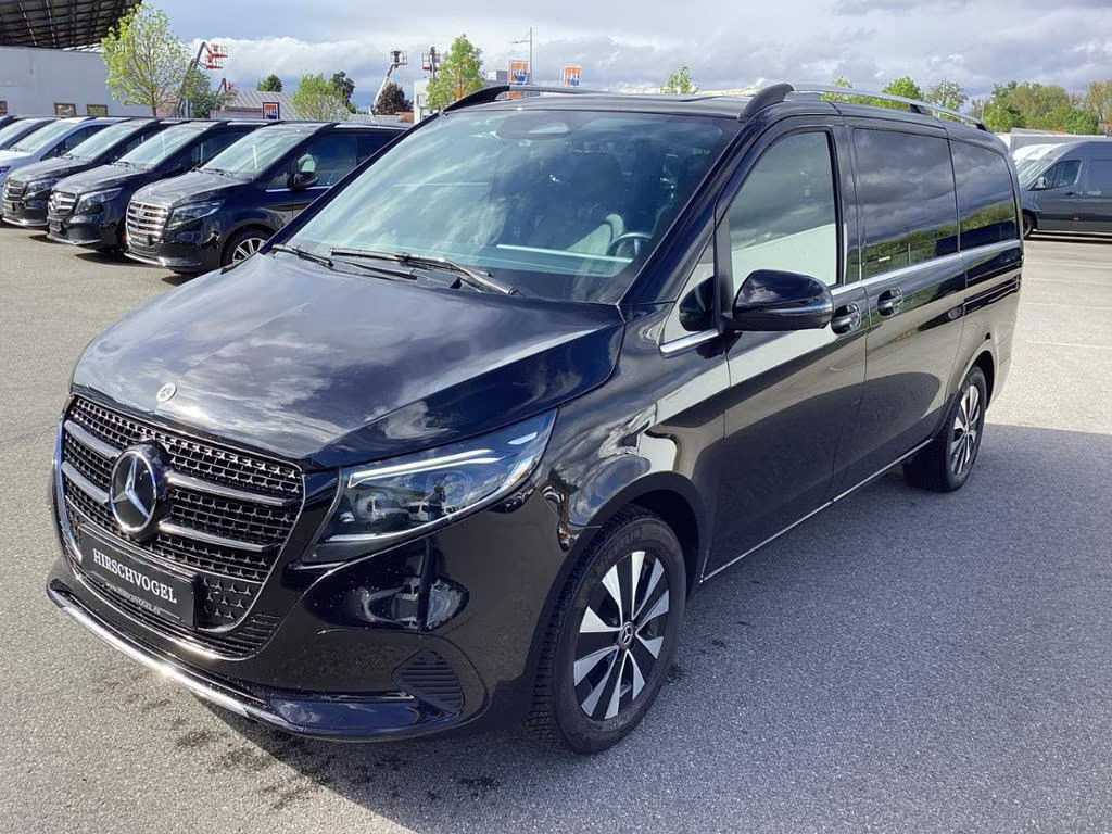 Mercedes-Benz V-Klasse V 300 AVANTGARDE Limousine Lang V 300 d