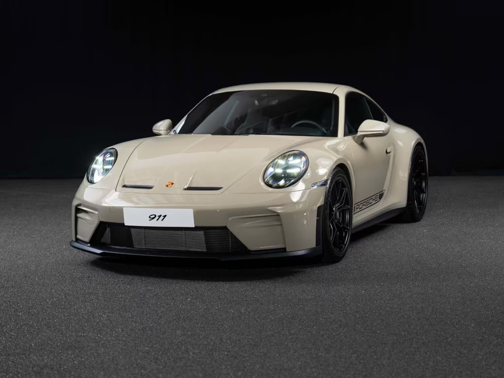 Porsche 911 GT3