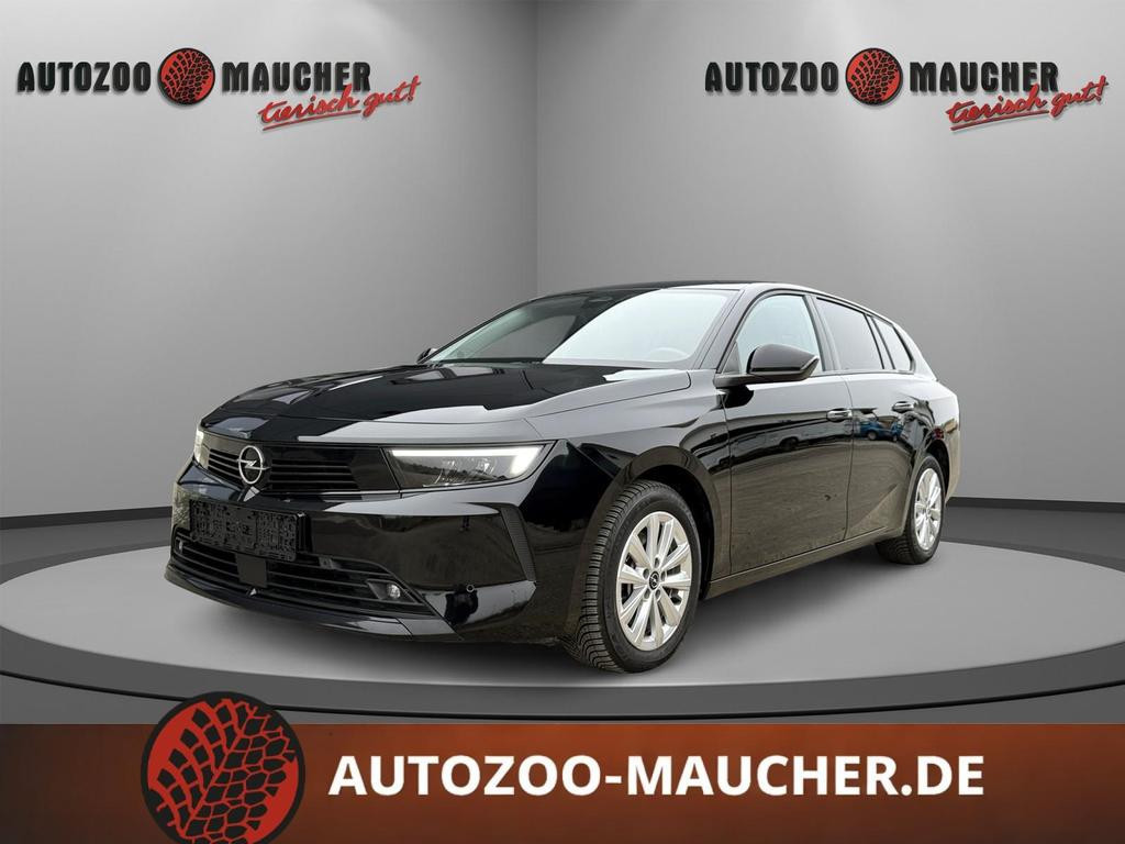 Opel Astra 1.5 CDTI Business Edition