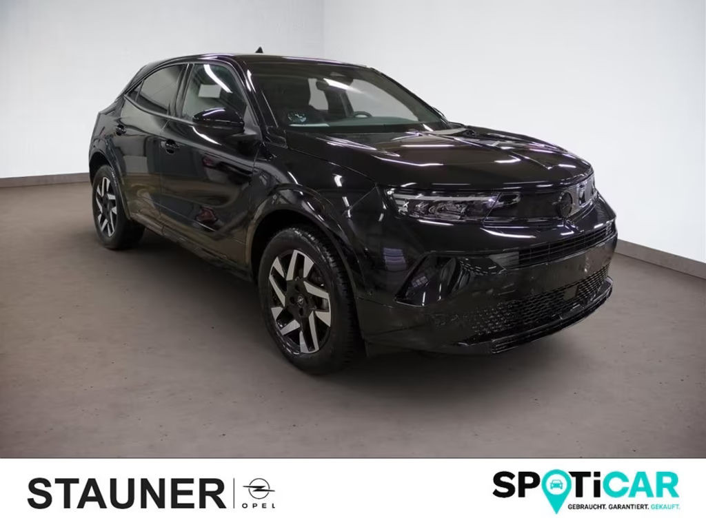 Opel Mokka Grand Sport GS-Line