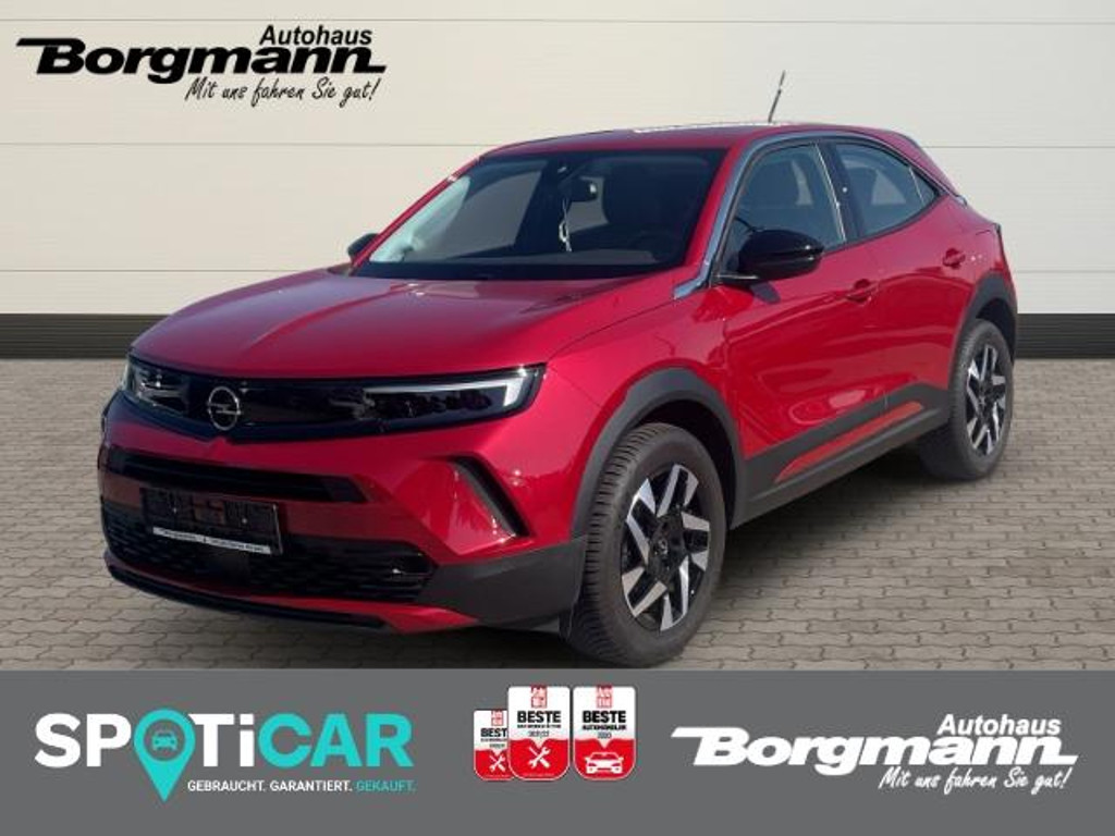 Opel Mokka 1.2 Turbo Elegance Turbo