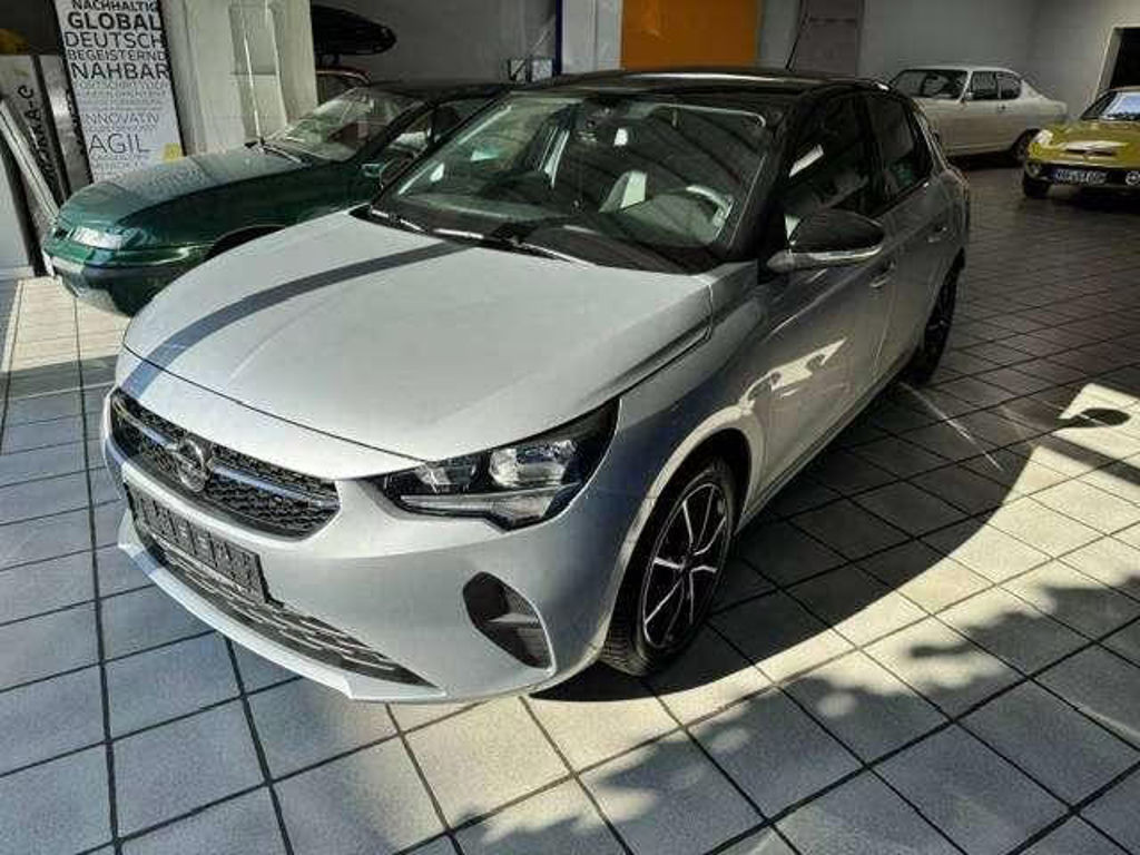 Opel Corsa Edition
