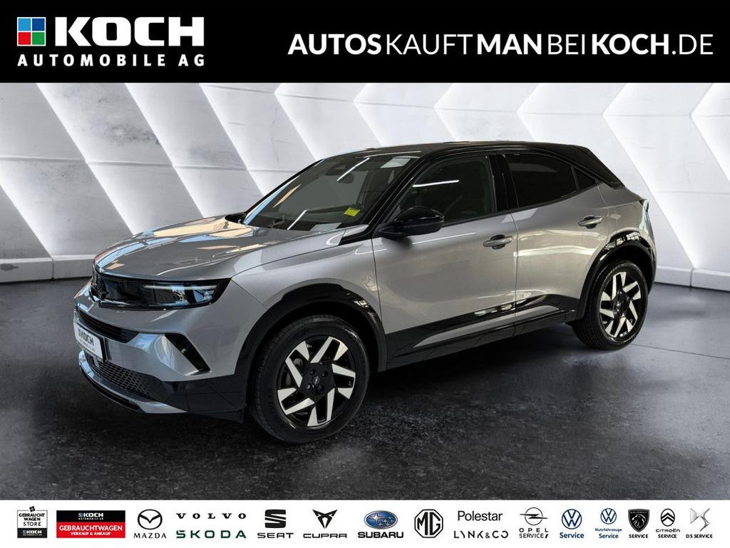 Opel Mokka Grand Sport GS-Line