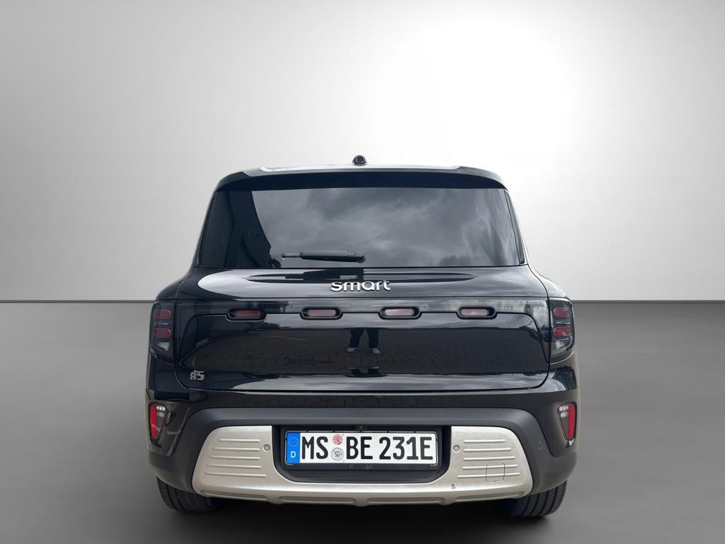 Smart #5