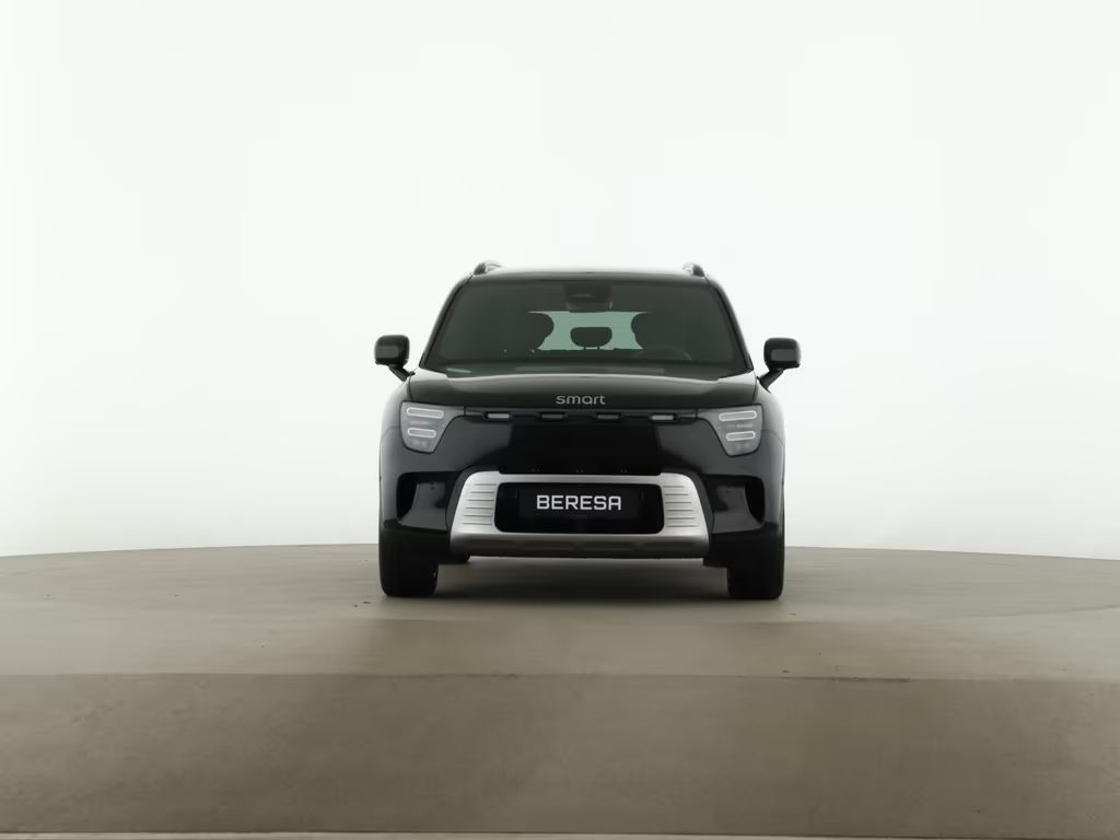 Smart #5 Premium