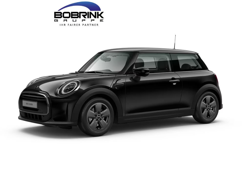 Mini Cooper 3-deurs Classic
