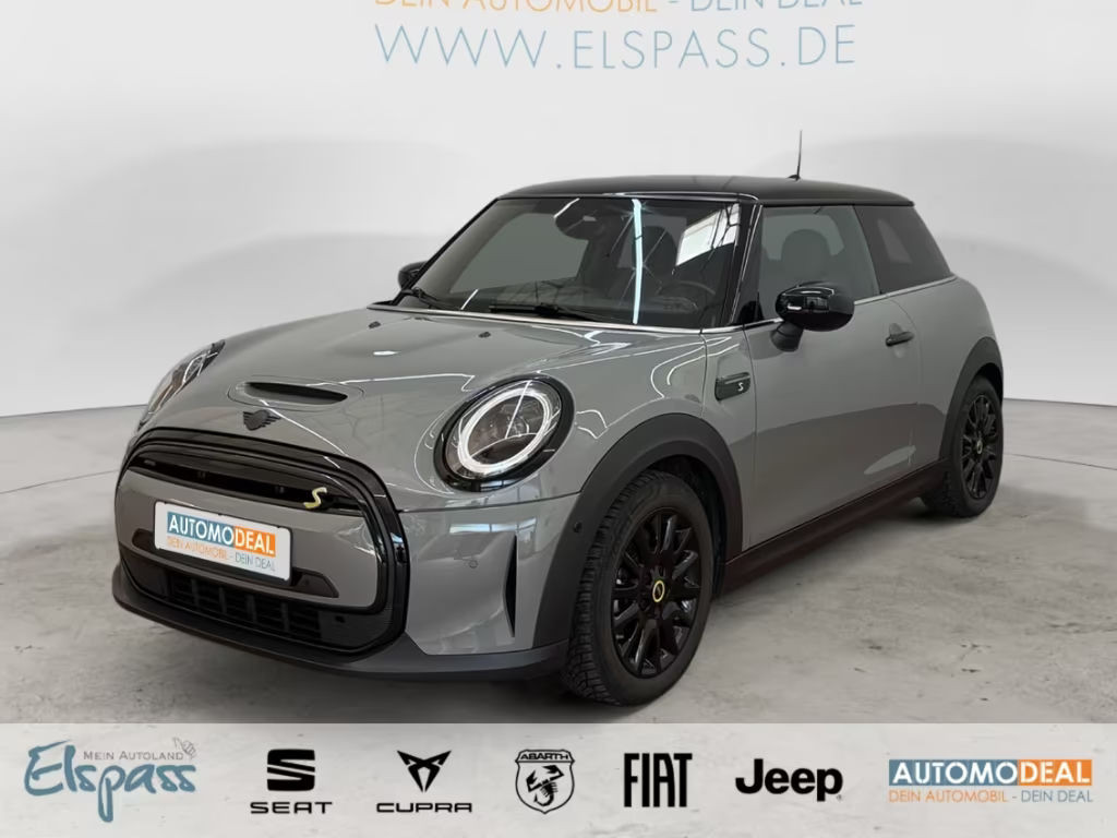 Mini Mini Electric SE Classic